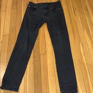 AE Mens Ne(x)t Level Skinny Jean